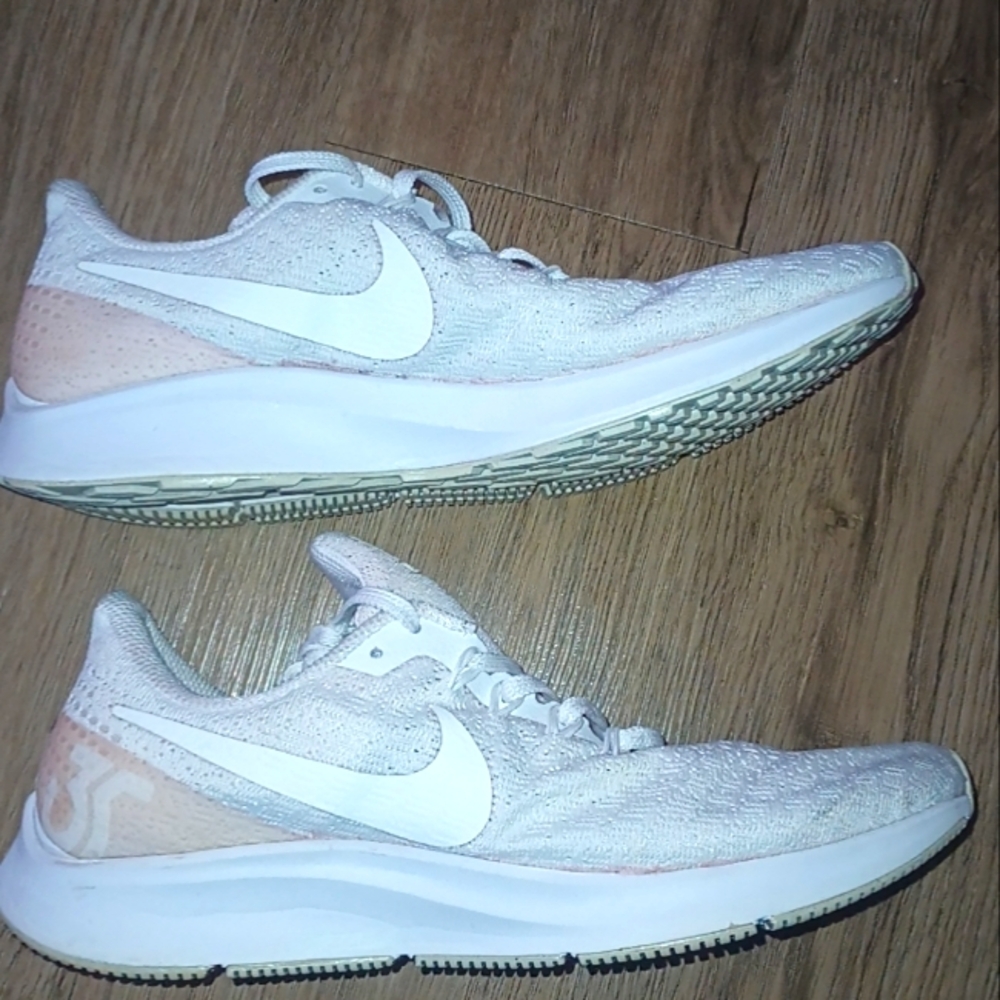 Nike Air Zoom Pegasus 35 White/Summit White
